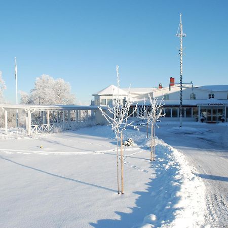 فندق بيست ويسترن ليردالشوجدين Rättvik المظهر الخارجي الصورة