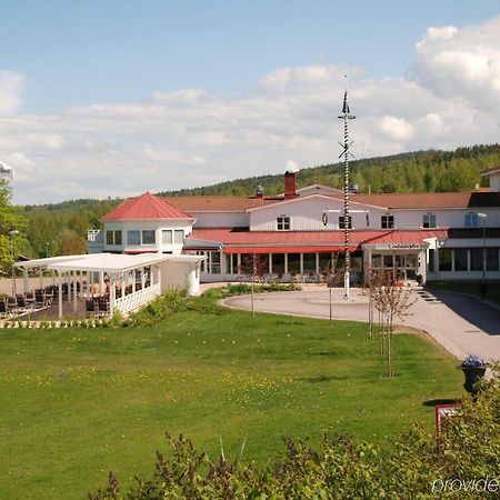 فندق بيست ويسترن ليردالشوجدين Rättvik المظهر الخارجي الصورة