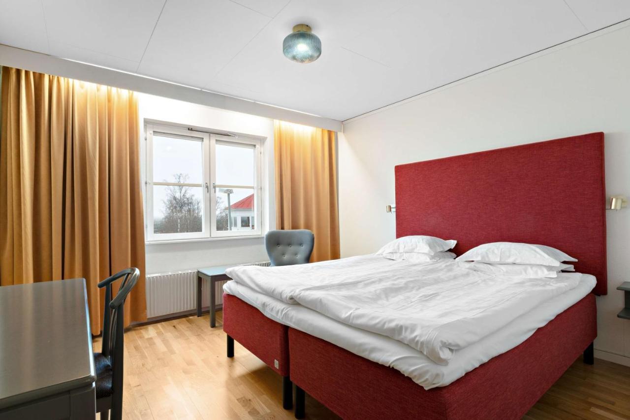 فندق بيست ويسترن ليردالشوجدين Rättvik المظهر الخارجي الصورة