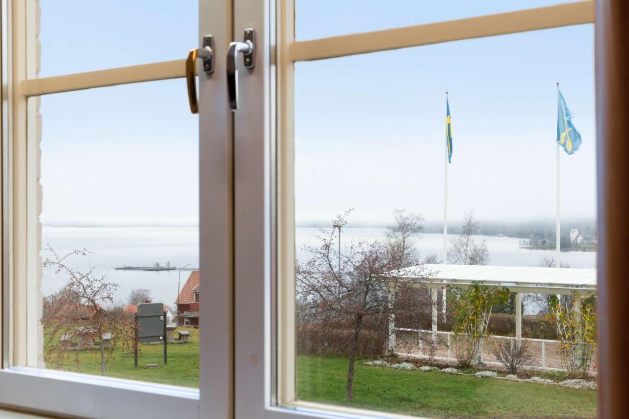 فندق بيست ويسترن ليردالشوجدين Rättvik المظهر الخارجي الصورة